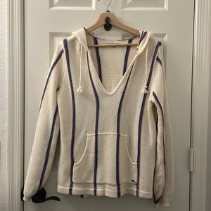 O’Neill Campfire Baja Style Sweater